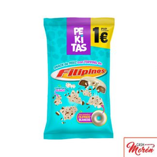 Pekitas Filipino Blanc