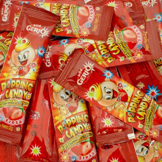 Popping Candy