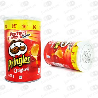 Pringles originals