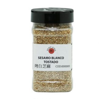 sèsam blanc torrat
