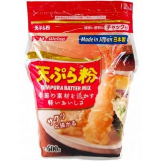 farina de tempura