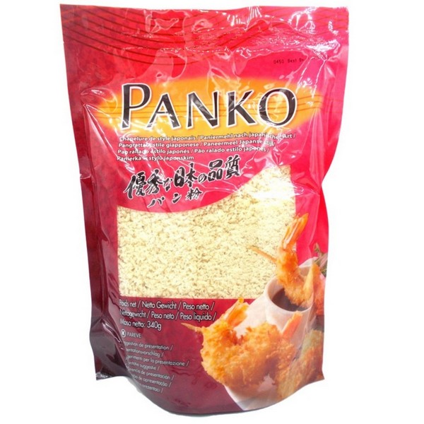 panko
